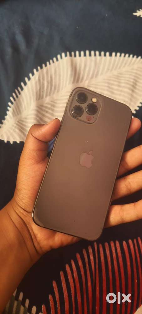 Apple iPhone 12 Pro – Excellent Condition  128GB