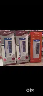 Tower fan at factory outlet price
