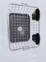 Kitchen sink rack