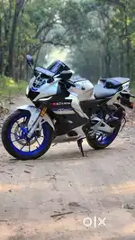 R15 M For Sale Clean Bike h mint condition me,
Service karwa kar dunga