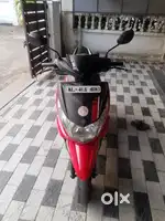 Yamaha ray in excellent condition