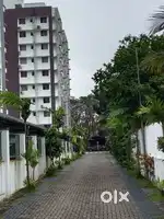Budgeted brand new Flat for sale at Kakkanad