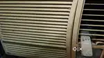 1 Ton Air conditioner In Running condtion