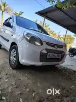 Maruti Suzuki Alto 800 2013