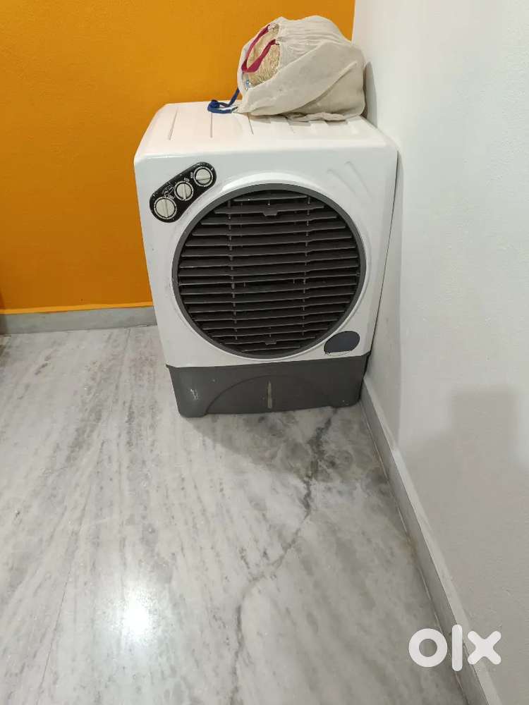 Cooler for summer