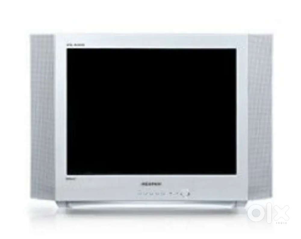 TV Color 20