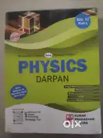 Darpan Physics Class 12th Part 1 English