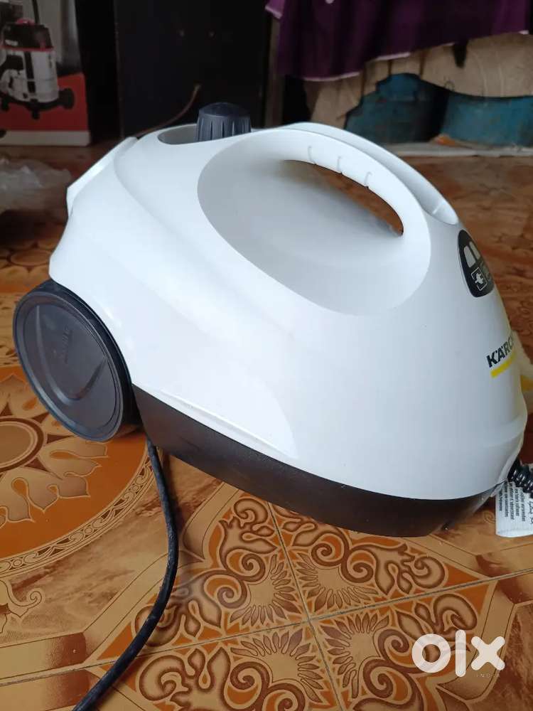 Karcher ç2 steam cleaner