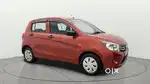 Maruti Suzuki Celerio 2014-2017 VXI AT, 2014, Petrol