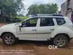Renault Duster 2013 Diesel 32000 Km Driven Good condition