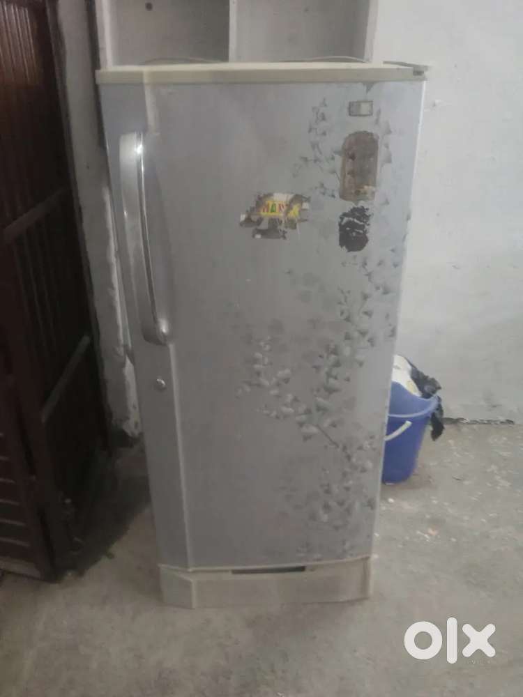LG  fridge sell