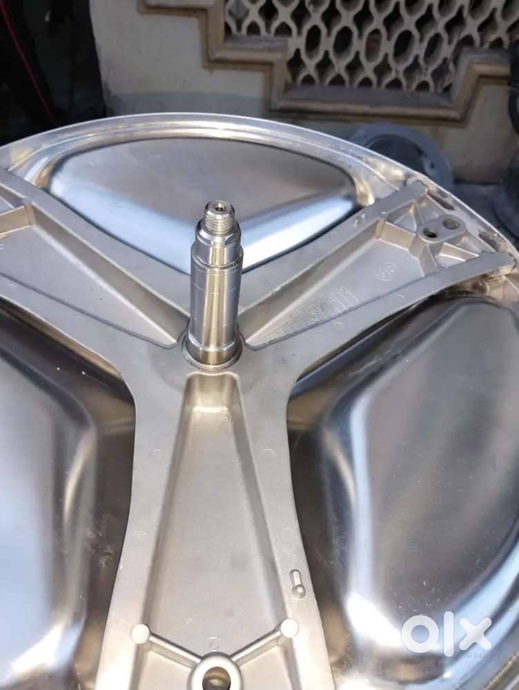 Home appliances service