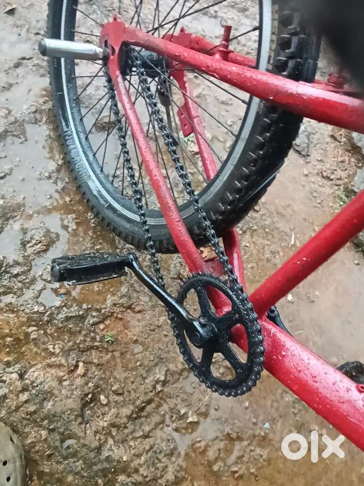 പഴയതാണ് പാക്കേജ് സൂപ്പർ അന്ന്