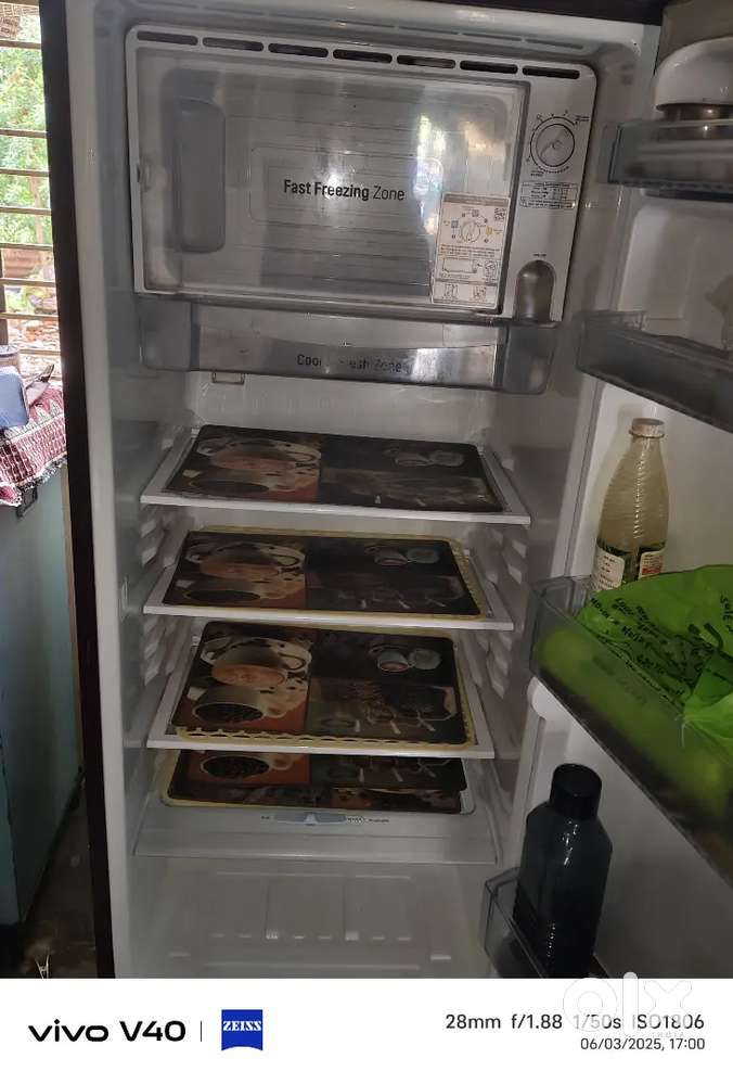 Good condition