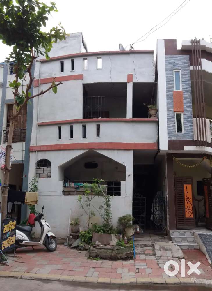 1 BHK for rent in nanda nagar