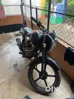 For Sale: Bajaj Vikrant 125cc– Well-Maintained, Only 23,000 km