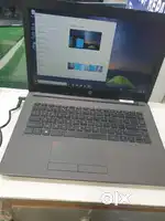 Hp 245G6 Laptop Rs 13000/- Tax Paid Ram 8GB AMD A9 SSD 256GB