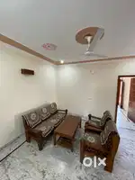Semi furnished 2bhk for family available in sector 77