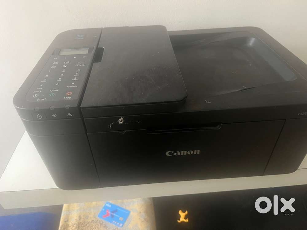 Canon Pixma Printer