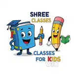 Shree classes(computer classes for kids 1 to 10th)