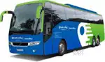 Bus captain