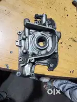 Tata Harrier bs6 Oil Pump