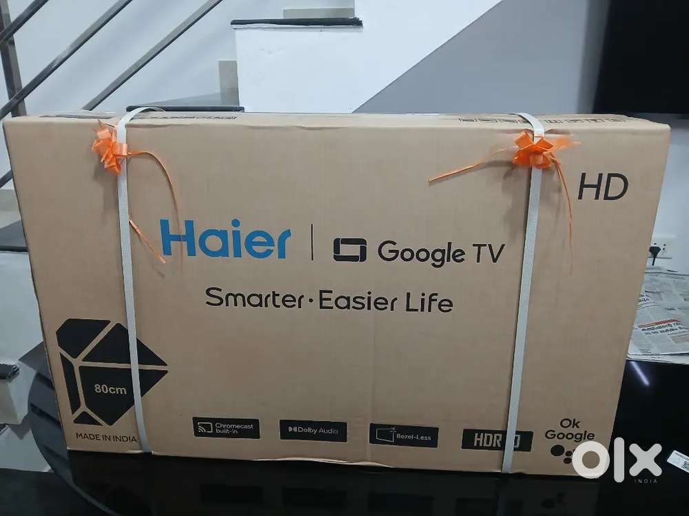 Haier 32 inch