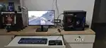 Gaming Pc Black