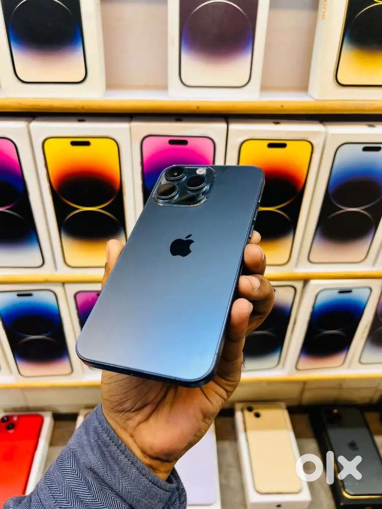 iPhone Refurbished Available