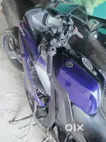 Bike full condition mein hai chapra number he