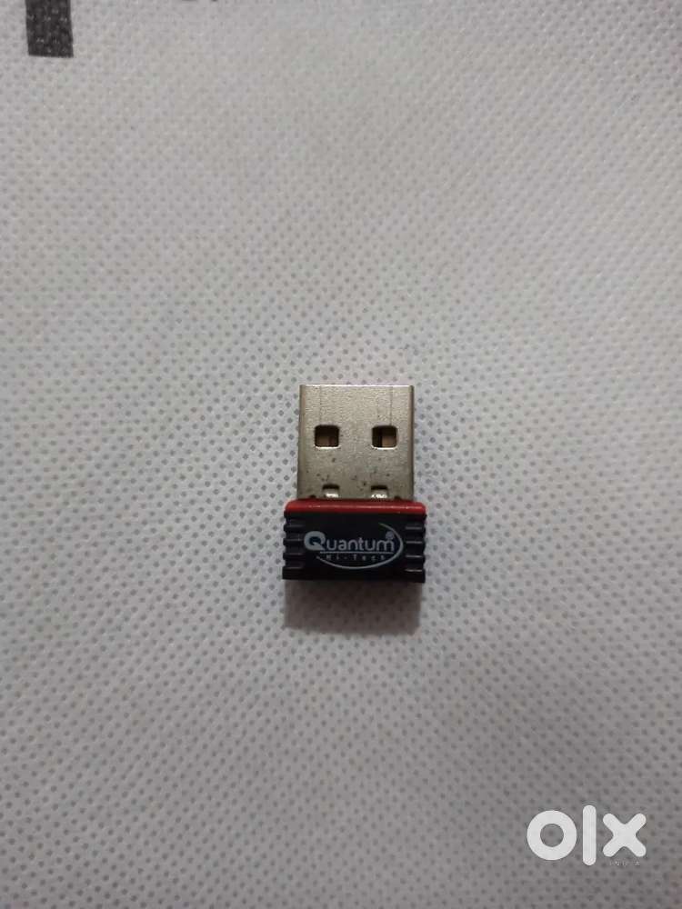 Wifi dongle