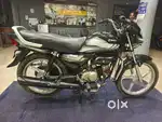 HF Deluxe just like a new bike At ARADHANA AUTOMOBILES MUZAFFARPUR
