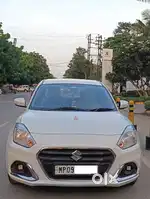 Maruti Suzuki Swift Dzire VXI Optional, 2023, Petrol