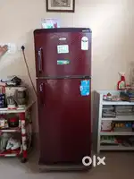 Whirlpool 4 Star Fridge