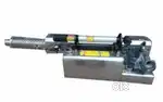 Mosquito control fogging machine