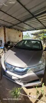 Honda City 2015 Diesel Good Condition