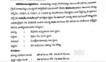 100 Sq yards Plot Sale : 55Lakhs