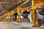 HIRING FRESHERS FOR MANUFACTURING SECTOR IMMEDIATE JOINING