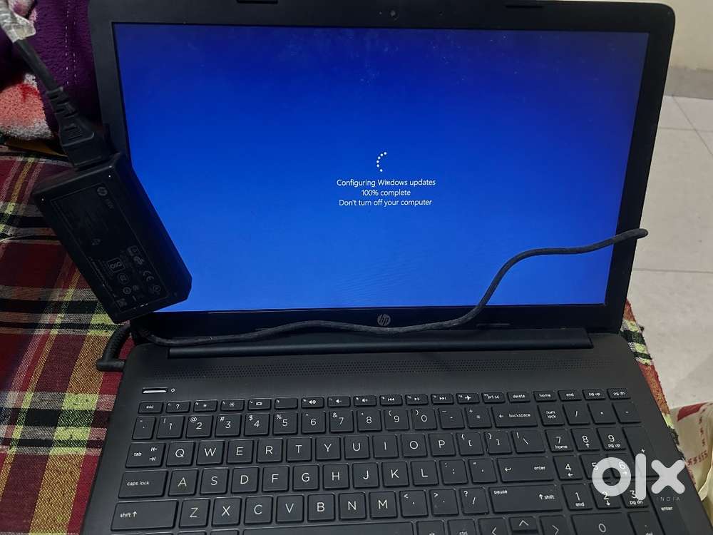 HP LAPTOP FOR SALE