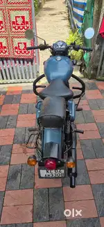 Bullet 350