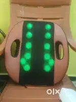 TEPID 3D Message cushion