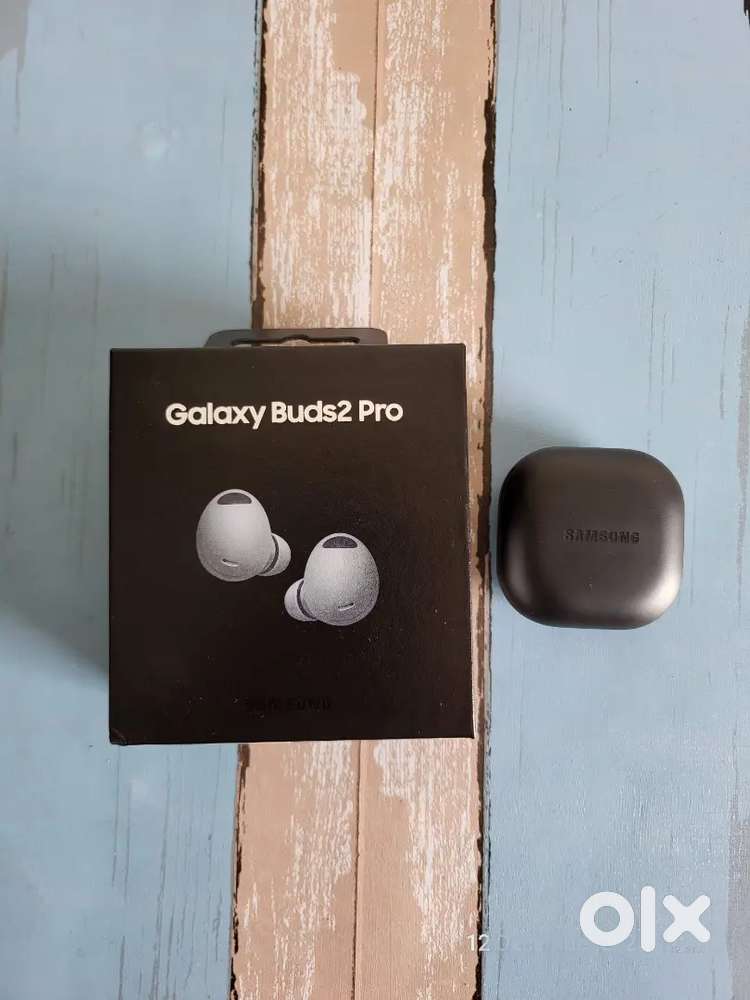 Samsung Galaxy Buds 2 Pro