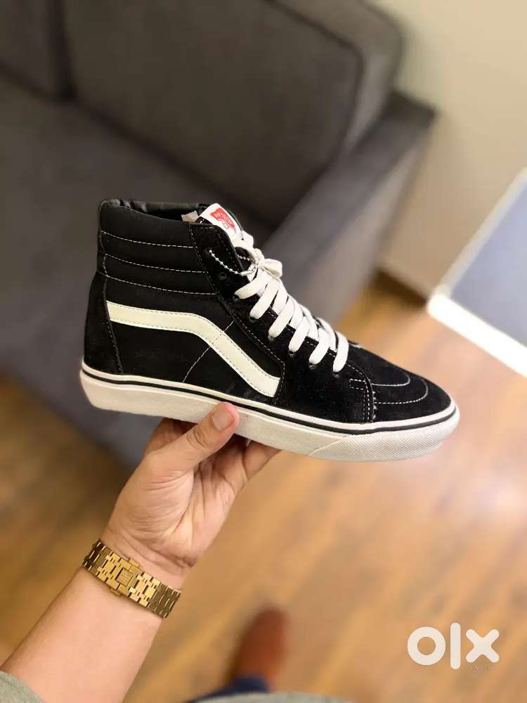 Vans old skool brand new