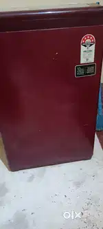 Whirlpool washing machine