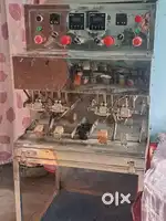 Juice machine