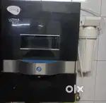 Pureit- Water Purifier RO+UV