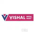 DIRECT JOINING FOR VISHAL MEGA MARTIN  APPLY NOW !!