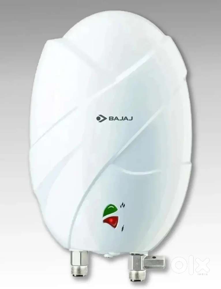 Bajaj 3Ltrs Water Gyser