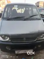 Maruti Suzuki Eeco 2014