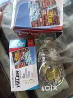 Brand Hitler 65 mm lock